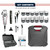 Wahl USA Pro Ultra Quiet Torque Corded Hair Clipper, Metal Housing