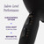 Hot Tools Pro Artist 2100 Ionic Turbo Hair Dryer, 1875 Watts, Black
