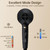 CONFU Hair Dryer Professional Hairdryer - Ionic Blow Dryer 5X Fast Drying