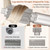 AFDD Round Volumizing Brush for Shark FlexStyle Attachment