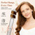 AFDD Round Volumizing Brush for Shark FlexStyle Attachment