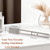 AFDD Round Volumizing Brush for Shark FlexStyle Attachment