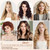 AFDD Round Volumizing Brush for Shark FlexStyle Attachment