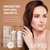 Rice Water Hair Growth Shampoo and Conditioner: Hair Growth Shampoo and Conditioner Infused with Biotin and Caffeine for Thinning Hair (Rice Water Shampoo & Conditioner)