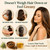 Batana Oil Hair Growth Shampoo & Conditioner Set for Dry, Damaged Hair