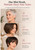 Desalo 3/4 Inch Mini Thermal Brush for Short Hair, Elderly Women & Seniors