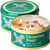 AOOVOO 2 Pack Sage Candle for Cleansing - 3 Wick 24oz Large Scented Candle with Crystals & Sage Leaves Inside, Soy Candles Non Toxic for Meditation Spiritual Gift, Aromatherapy Candle for Women Men