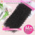 6 Pcs Curly Clip In Hair Extensions 24 Inch Protein Fiber Real Hair Feeling