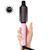 Farery Mini Thermal Brush 1 Inch, Touch-ups, Heated Round Curling Iron