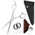 Fagaci Professional Hair Scissors 6" Sharp Blades, Hair Cutting Shears