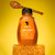 Camille Rose Honey Hydrate Leave-In Conditioner, 2-Pack, 8 Oz Ea