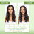 Klorane Dry Shampoo With Nettle and Natural Tint, Nettle for Brunette, Oily Hair and Scalp, Regulates Oil Production, Paraben & Sulfate-Free, 3.2 oz (Pack of 1)