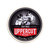 Uppercut Deluxe Easy Hold Pomade 3.1oz / 90g – Light Hold Matte Finish Men's Hair Pomade, Natural Texture & Volume, Water Based Cream Pomade, Weightless Flexible Control, Easy Wash Out Styling Product