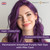 Amethyst Purple Hair Dye Permanent with Anti-Breakage Plex Hair Care, Vegan Hair Dye & Cruelty-Free, 100% Grey Coverage, purple Hair Color, For All Hair Types. Smart Beauty