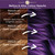 Amethyst Purple Hair Dye Permanent with Anti-Breakage Plex Hair Care, Vegan Hair Dye & Cruelty-Free, 100% Grey Coverage, purple Hair Color, For All Hair Types. Smart Beauty