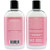 Camille Rose Moroccan Pear Deep Conditioner & Hair Mask, 2-Pack, 12 Oz Ea