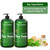 New York Biology Tea Tree Shampoo & Conditioner Set - 16.9 Fl Oz