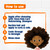 Dove Kids Shampoo & Conditioner Set + 2-in-1 Detangler Spray