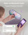 RENPHO Eye Massager with Heat and Cooling Voice Control, Birthday Gifts for Women Men, Massaging Eye Mask for Dry Eyes Head Tension and Stress Relief - Eyeris 3