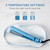 BaBylissPRO Nano Titanium 1" Compact Ultra-Thin Flat Iron