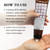 Davines Naturaltech Replumping Conditioner, gentle treatment for fine hair