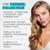 Nioxin System 3 | Scalp Care | Leave-In Treatment | For Colored & Dry Hair