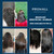 Brazilian Keratin Hair Treatment-Keratina Brasileña-Select One-4.05 FLOz