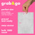 Colortrak Silver Aluminum Pop-up Foil, 1000 Pre-Cut Sheets