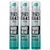 TIGI Bed Head Hard Head Travel-Size Hairspray 3-Pack, 3 Oz Ea