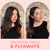 Design.Me Styling Stick | Vegan Hair Wax Stick for Women | Tames frizz, eliminates flyaways and smooths hair with a long-lasting hold.