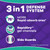 Always Discreet MaxiProtect Adult Diapers for Women, Incontinence Underwear, Scented, Postpartum Essentials, Bladder Leak Protection, Disposable Briefs, Maximum Plus Absorbency, Size XL/XXL, 56 Count