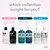 VERB Hydrate Conditioner, 32 oz | Detangle + Moisturize Dry Frizzy Hair