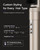 7MAGIC 6-in-1 Hair Dryer Brush, Hot Air Styler with Auto-Wrap Curlers Gold