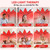 Red Light Therapy for Face and Body, Red Infrared Light Therapy Lamp with Stand Led 660nm Red Light-Therapy& 850nm Infrared Light Device for Body Gift for Her
