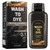 AKOIIN Black Hair Dye Shampoo for Gray Hair, 3 in 1 Hair Color Shampoo