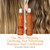 LOMA Daily Shampoo (clear formula) and Daily Conditioner (DUO PACK) 12 Ounce Each