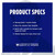 Duke Cannon News Anchor Fiber Pomade for Men, 4.6 oz 2-Pack