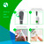 OneTouch Delica Plus Lancets & OneTouch Verio Test Strips Bundle - Includes 30 Test Strips & 30 Lancets - Fine 30-Gauge - Made for Diabetes Testing - Diabetic Supplies for Blood Sugar Monitor