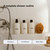 Public Goods Shower Essentials for Men and Women | 12 Fl Oz Bottles