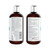 CURLSMITH Frizz Control Shampoo for Curly Hair (12 oz)