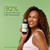 CURLSMITH Frizz Control Shampoo for Curly Hair (12 oz)