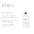 Gilchrist & Soames Conditioner (Zero% Collection Conditioner, 15.5oz)