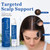 Aparthy Hair Growth Roll On, Hair Growth Serum for Men & Women (3PCS)