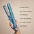 BaBylissPRO The Extended Ionic Flat Iron, Nano Titanium, 1 1/4"