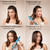 BaBylissPRO The Extended Ionic Flat Iron, Nano Titanium, 1 1/4"