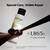 COSRX PEPTIDE 132 Hair Bonding Shampoo, Dandruff Scalp Care, 13.52 fl oz