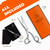Sirabe HIGH-END Professional Hair Cutting Scissors Shears - Ultra Sharp Blades for Precise Cutting - Barber Shears Haircut Scissors 440C Stainless Steel for Salon Hairstyling & Home Hairdressing