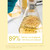 Klorane Brightening Shampoo with Chamomile