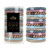 L. Erickson Hair Ties for Thick Hair, Grab & Go Pony Tube 15 Pack