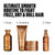 Wella Professionals ULTIMATE SMOOTH Shampoo for Dry, Dull & Frizzy Hair